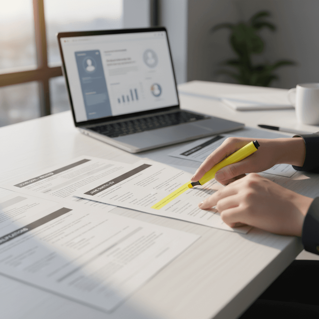 HR Services