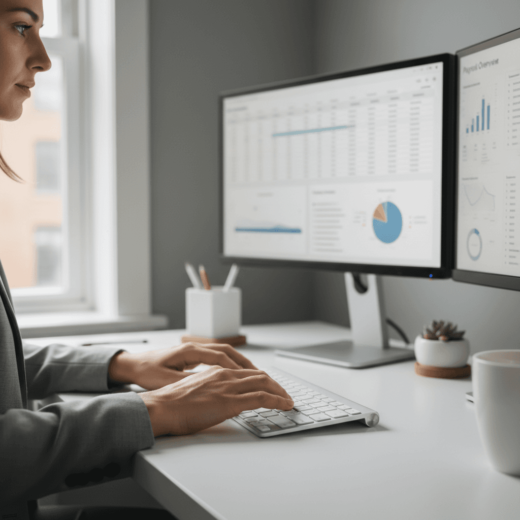 Payroll Services